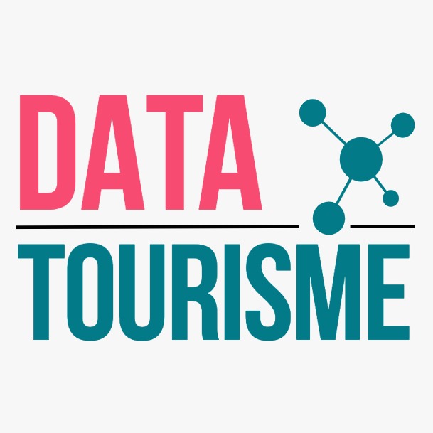 Logo Datatourisme